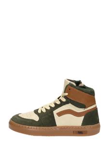 Keq  Veterschoenen Hoog
