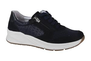 Ti Comos 20010-830 dames veterschoenen sportief
