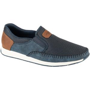 Rieker Pantoffels  Moccasins