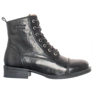 Ten Points  Women's Pandora Warm Lace Boots - Winterschoenen, grijs