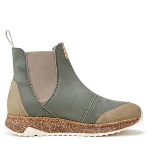 Doghammer  Women's Arctic Traveller Vegan - Winterschoenen, beige