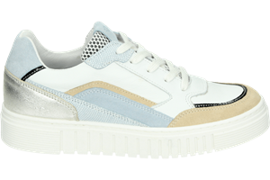 AQA Shoes A8695