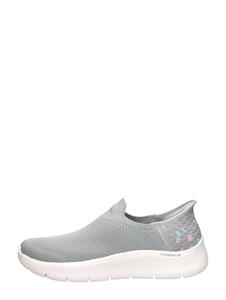 Skechers  Slip-ins: Go Walk Flex Licht Grijs