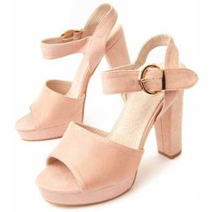 Leindia Sandalen  90023