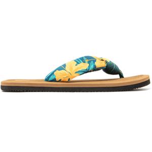 Brasileras Teenslippers  Hibiscus Nudo
