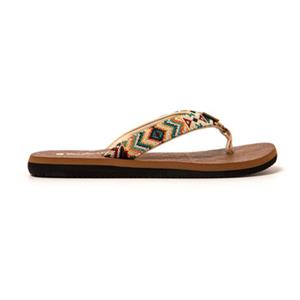 Brasileras Teenslippers  Inca