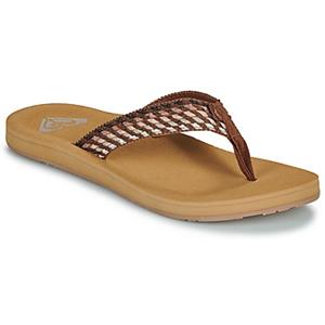 Roxy Teenslippers  PORTO ROPE