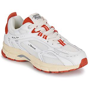 Mercer Amsterdam Lage Sneakers  The Re-Run Vintage