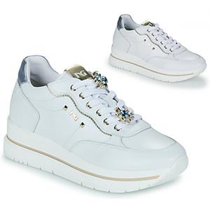 NeroGiardini Lage Sneakers  E512907D