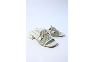 Hispanitas Dallas slippers