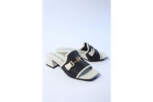 Hispanitas Dallas slippers