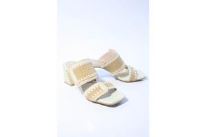 Hispanitas Miami slippers