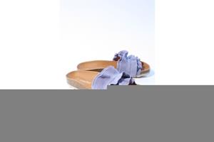 Verbenas Rocio slippers