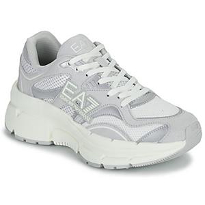 Emporio Armani EA7 Lage Sneakers  X8X237