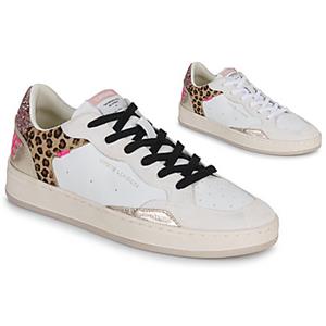 Crime London Lage Sneakers  SK8 DELUXE