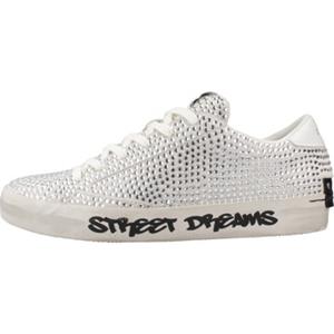 Crime London Sneakers  DISTRESSED