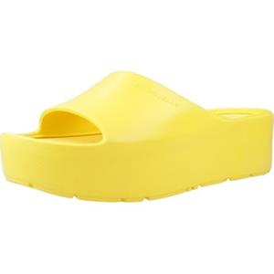 Lemon Jelly Teenslippers  SUNNY