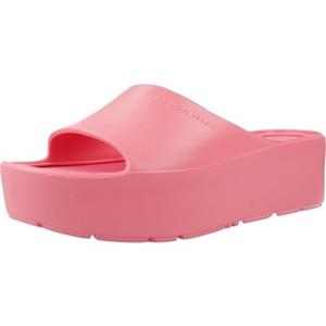 Lemon Jelly Teenslippers  SUNNY