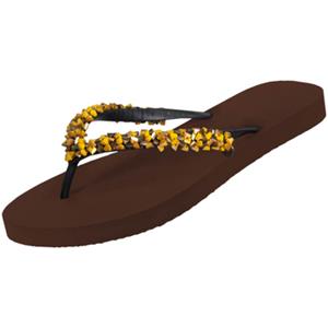 Uzurii Teenslippers  Honey
