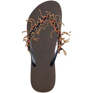 Uzurii Teenslippers  Bahia Salmon
