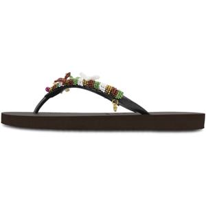 Uzurii Teenslippers  Las Dalias Gold