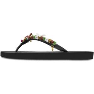 Uzurii Teenslippers  Las Dalias Gold