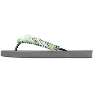 Uzurii Teenslippers  Macrame Blossom