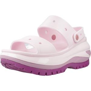 Crocs Teenslippers  CLASSIC MEGA CRUSH SANDAL