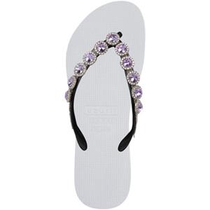 Uzurii Teenslippers  Beatrix Lila