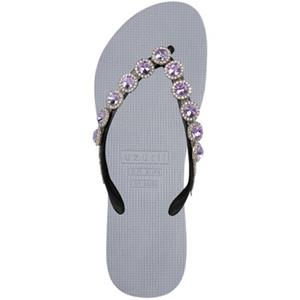 Uzurii Teenslippers  Beatrix Lila