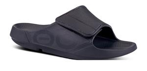 Oofos Teenslippers  OOAHH SPORT 1550