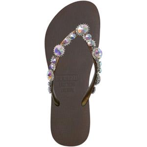 Uzurii Teenslippers  Chrystal Marilyn