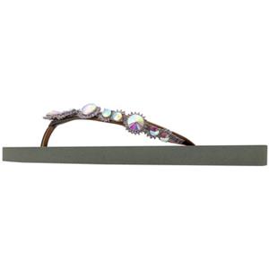 Uzurii Teenslippers  Chrystal Marilyn