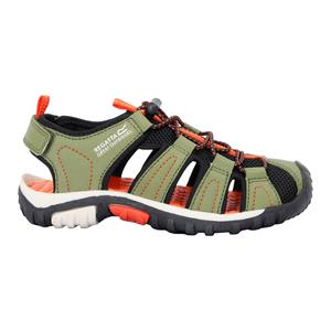 Regatta Kinderen/kinderen westshore sandalen