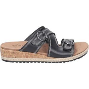 Skechers Sandalen  119504-BLK