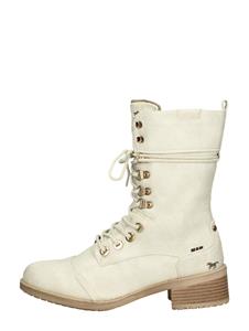 Mustang  Veterschoenen Hoog
