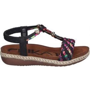 Chika 10 Sandalen  NEW CANELA 01