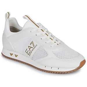 Emporio Armani EA7 Lage Sneakers  X8X027
