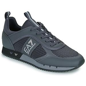 Emporio Armani EA7 Lage Sneakers  X8X027