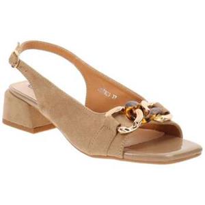 Queen Helena Sandalen  ZM9929