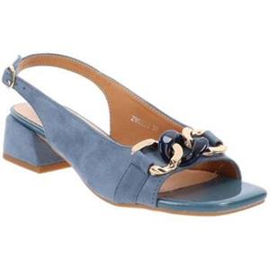 Queen Helena Sandalen  ZM9929