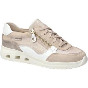 Mephisto Lage Sneakers  Lilas