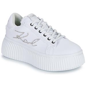 Karl Lagerfeld Lage Sneakers  KREEPER LO Signia Mix Lo Lace