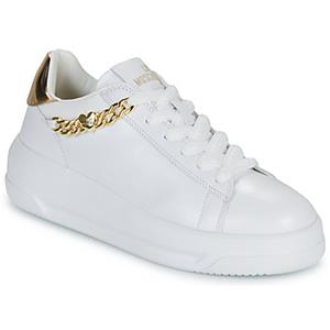 Love Moschino Lage Sneakers  ECLIPSE