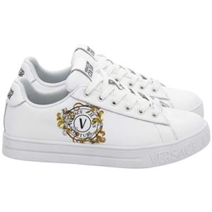 Versace Sneakers  78VA3SK3-ZPB08