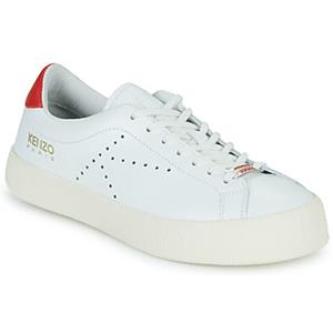 Kenzo Lage Sneakers  SWING LOW TOP SNEAKERS