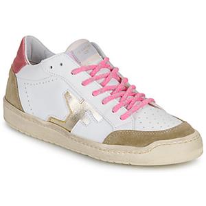 Serafini Lage Sneakers  SAN DIEGO