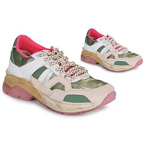 Serafini Lage Sneakers  VIBE