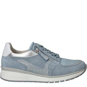 Gabor  Sneakers Laag Met Stretch