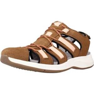 Clarks Sandalen  SOLAN SAIL COMBI
